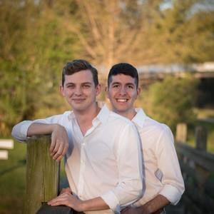 Meet your Posher, Trey